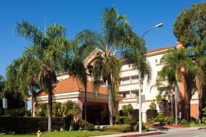 Ramada by Wyndham South El monte California