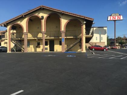 Sierra Inn - image 15