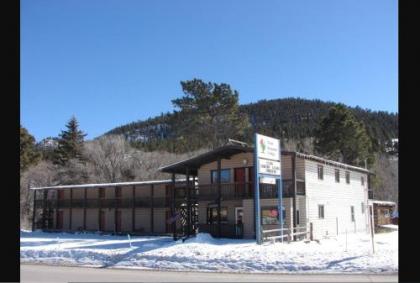 Four Seasons Lodge - image 3