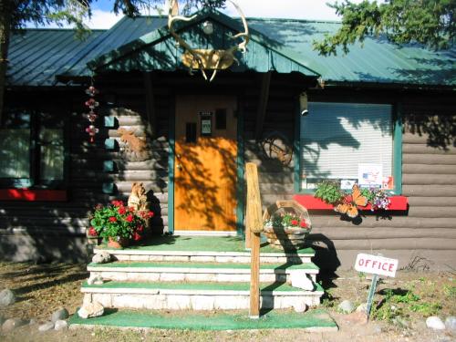 South Fork Lodge & RV Park Colorado - main image