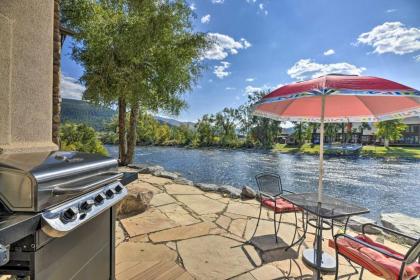 Elegant South Fork Abode Ski Fish and Hike! - image 10