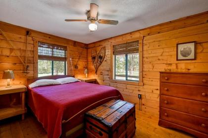 Arapahoe Adventure Cabin - image 14