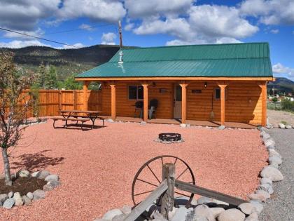 Holiday homes in South Fork Colorado