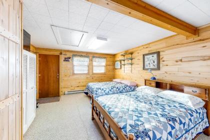 Uncle Kieth's Cabin - image 17