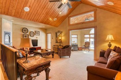 Grande Getaway South Fork