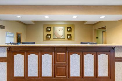 Comfort Suites South Haven - image 2