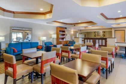 Comfort Suites South Haven - image 5