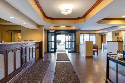 Comfort Suites South Haven - image 8