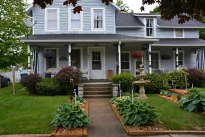 Vinzos Properties Michigan