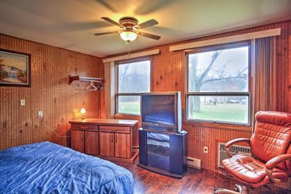 Spacious South Haven Home about 1 Mi to Lake Michigan! - image 2