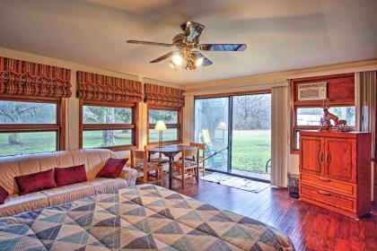Spacious South Haven Home about 1 Mi to Lake Michigan! - image 4