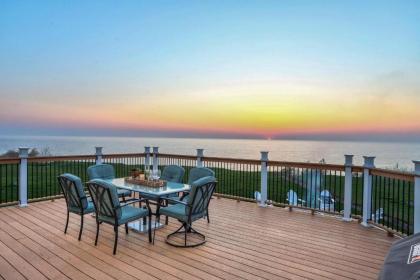 Sunset Haven