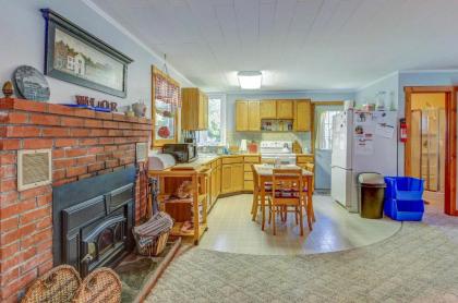 Cozy Cottage - image 13