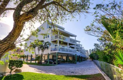 Intercoastal Beach Suite Florida