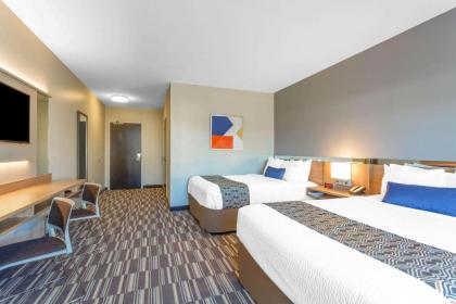 Microtel Inn Suites by Wyndham South Hill - image 11