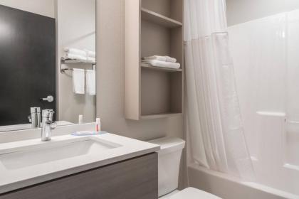 Microtel Inn Suites by Wyndham South Hill - image 3
