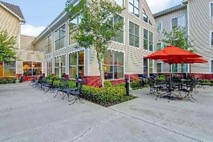 Homewood Suites Houston Kingwood Parc Airport Area
