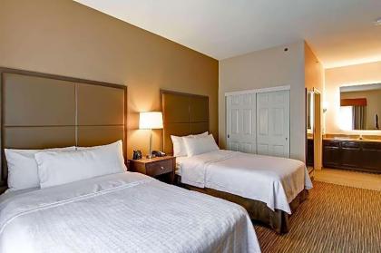 Homewood Suites Houston Kingwood Parc Airport Area
