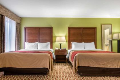 Quality Inn Jacksonville near I-72 - image 12