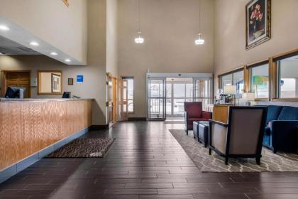 Quality Inn Jacksonville near I-72 - image 4