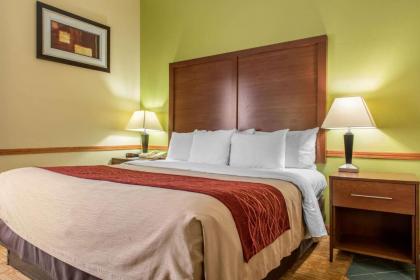 Quality Inn Jacksonville near I-72 - image 8