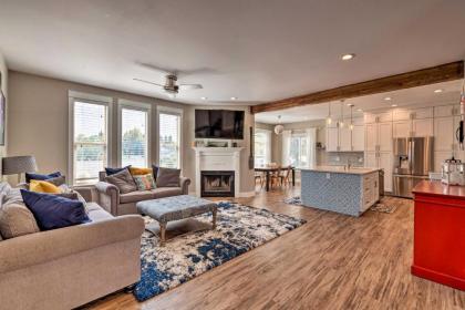 Spacious South Jordan House with Private Yard! - image 3