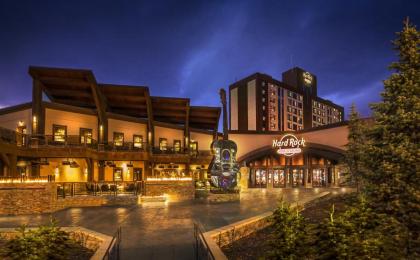 Hard Rock Hotel Tahoe