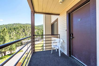 Summit Village Tahoe Real Estate
