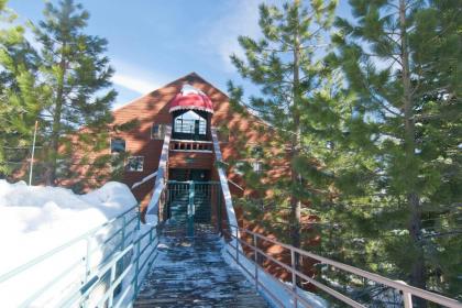 The Ridge Sierra - image 10