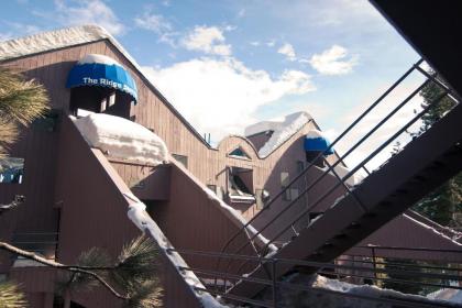 The Ridge Sierra - image 4