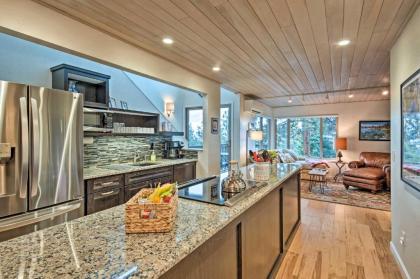 Tahoe Retreat with Views - 2 Miles to Nevada Beach! - image 14