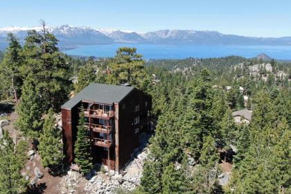 Lakescape by Lake tahoe Accommodations