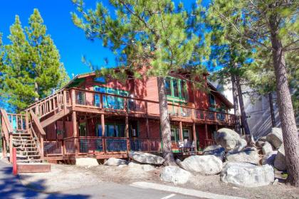 Holiday homes in South Lake tahoe Nevada