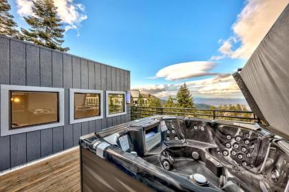 Holiday homes in South Lake tahoe Nevada