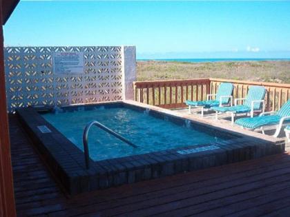 Padre South Hotel On The Beach - image 4
