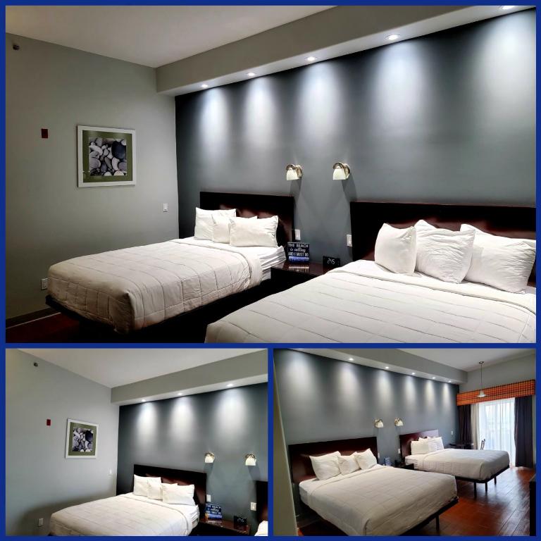 Blue Bay Inn and Suites - main image