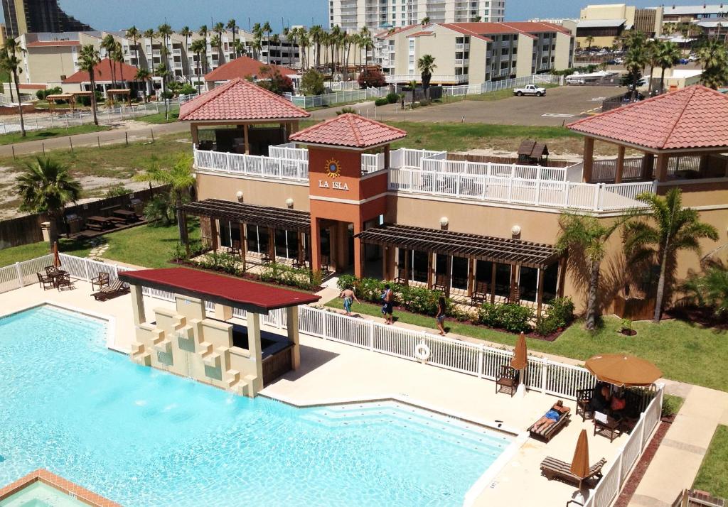 La Isla South Padre Residences - main image