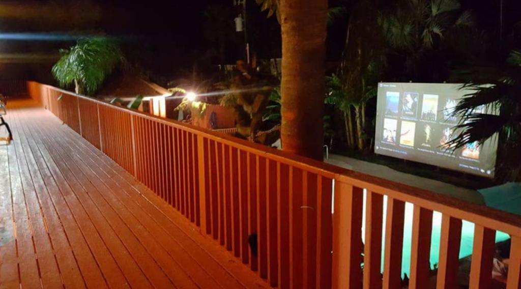 South Padre Inn - main image