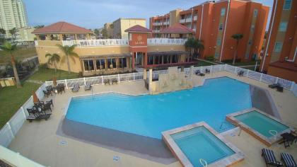La Isla Residences South Padre 104F