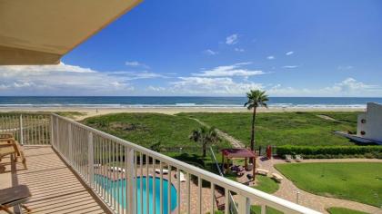 Aquarius #305 South Padre Island
