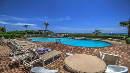 Aquarius #701 South Padre Island Texas
