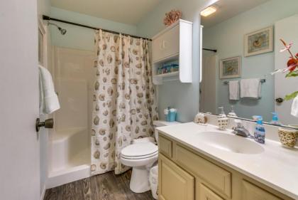 Turquoise Retreat - image 3