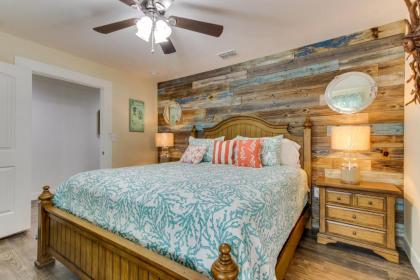 Turquoise Retreat - image 4
