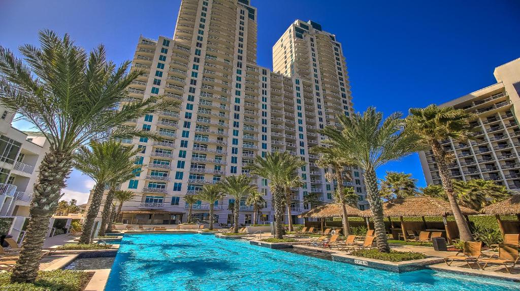 My Sapphire South Padre - main image