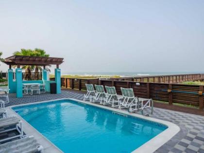 5 BEDROOM BEACHFRONT CONDO - 3rd Floor - image 2