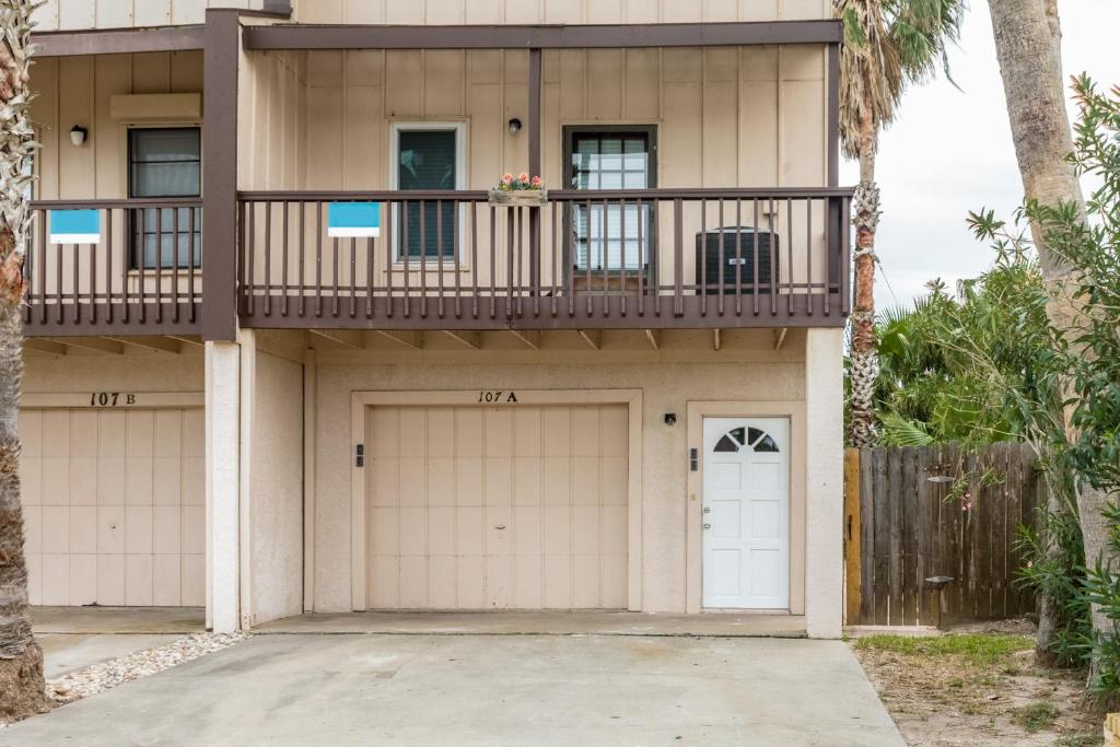 Mesquite Duplex Side A - main image