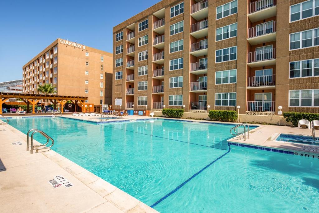 Gulfview I 208 - main image