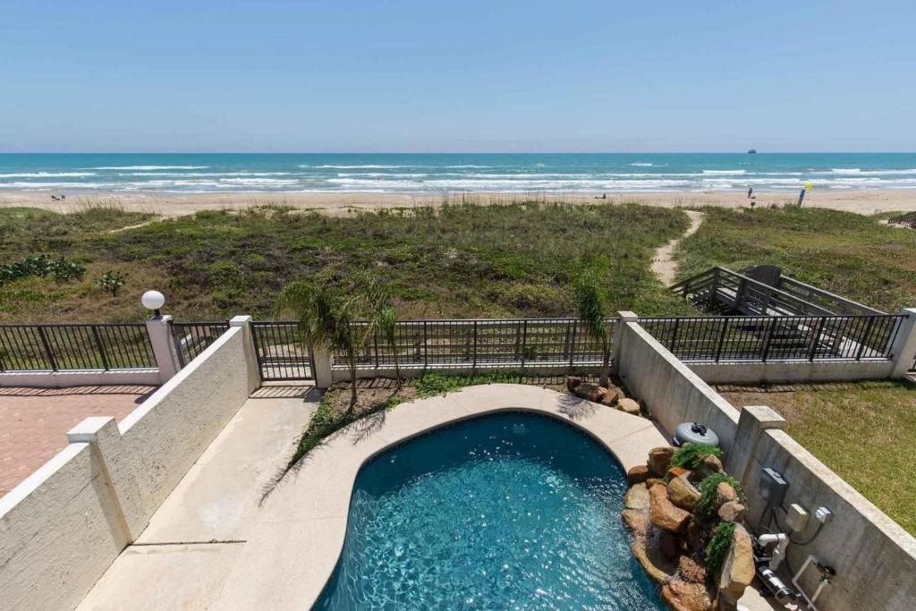 Good Hope Beach Townhouse 5306 - main image