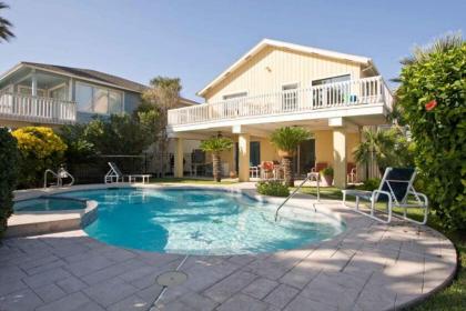 Holiday homes in South Padre Island Texas