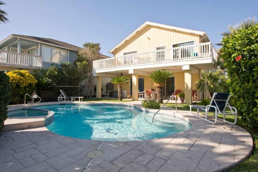 Gardenia Villa Home - main image